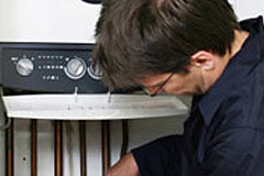 boiler repair Upavon